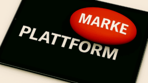 Einzelmarken sind wichtig für Plattformen.