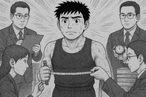 Mißtrauen ersetzt Vertrauen