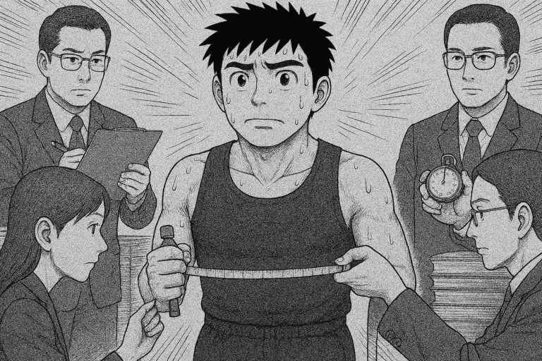 Mißtrauen ersetzt Vertrauen