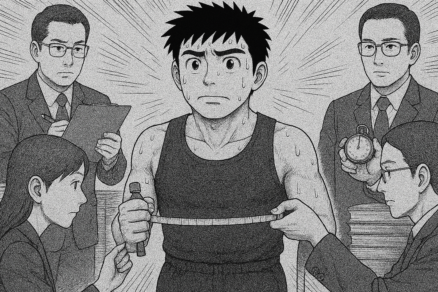 Teil 3: Misstrauen als Motor der Bürokratisierung – Wenn Strukturen Vertrauen ersetzen