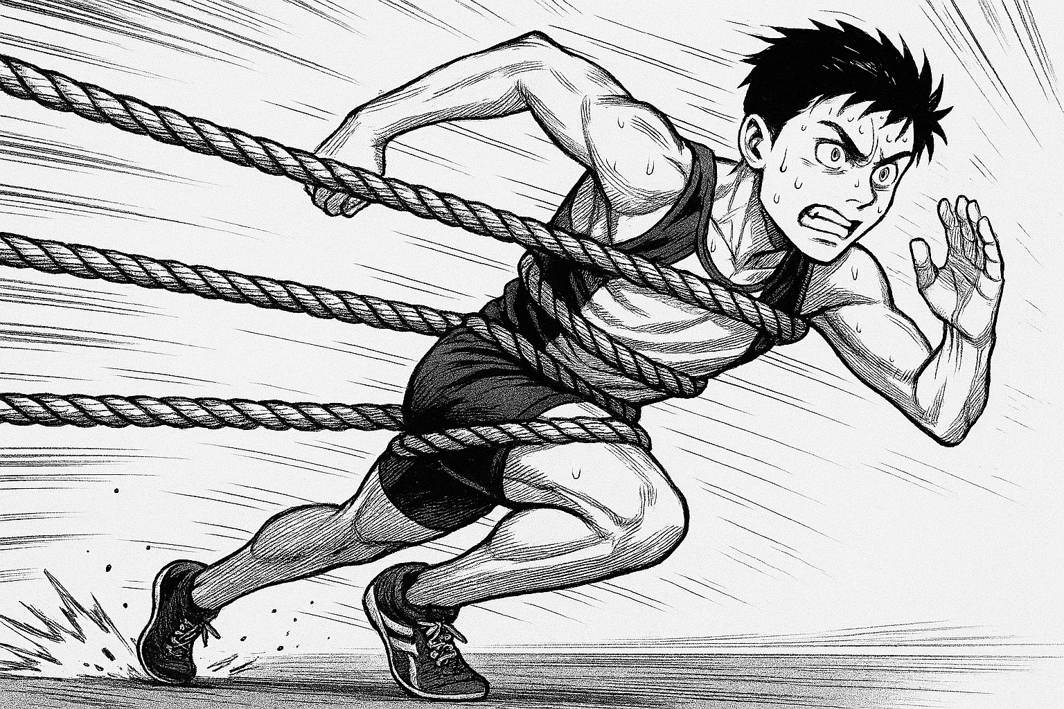 Teil 1: Die Illusion der Bewegung – Entscheidungsprokrastination erkennen