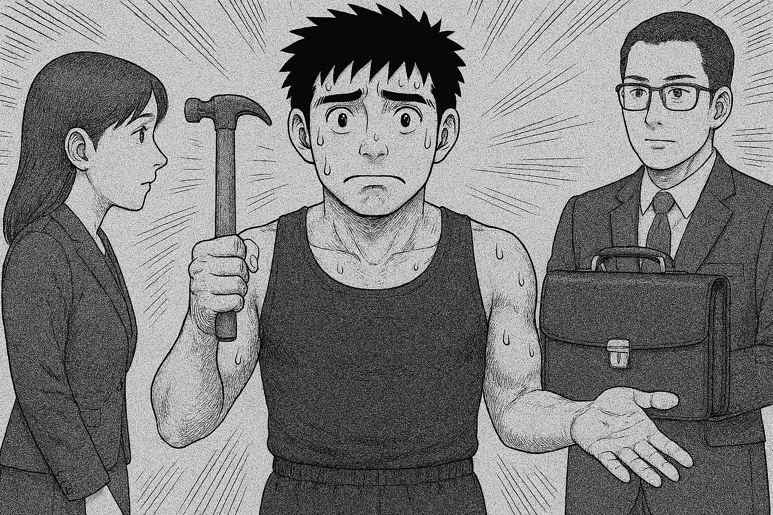 Teil 4: Verantwortung im Nebel – Wenn Rollen unklar bleiben