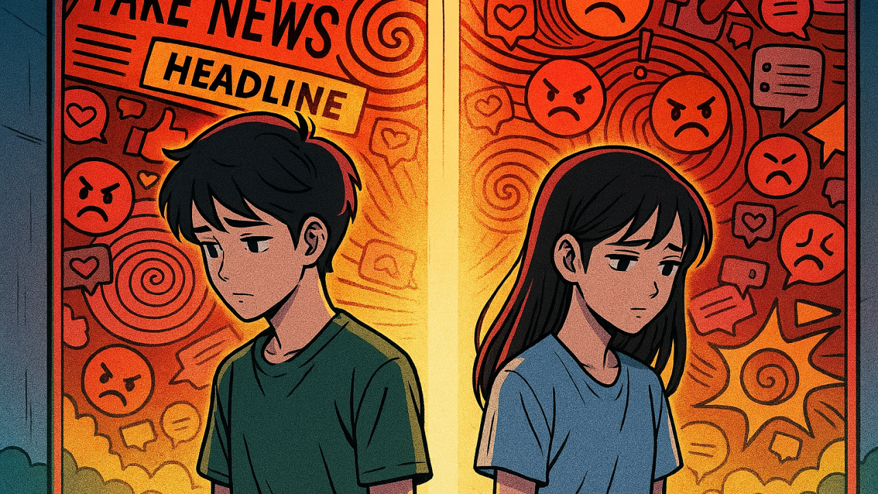 Social Media ab 16 - Symbolpolitik statt wirkungsvolle Maßnahmen