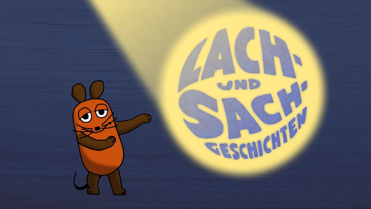© by WDR "Sendung mit der Maus"
