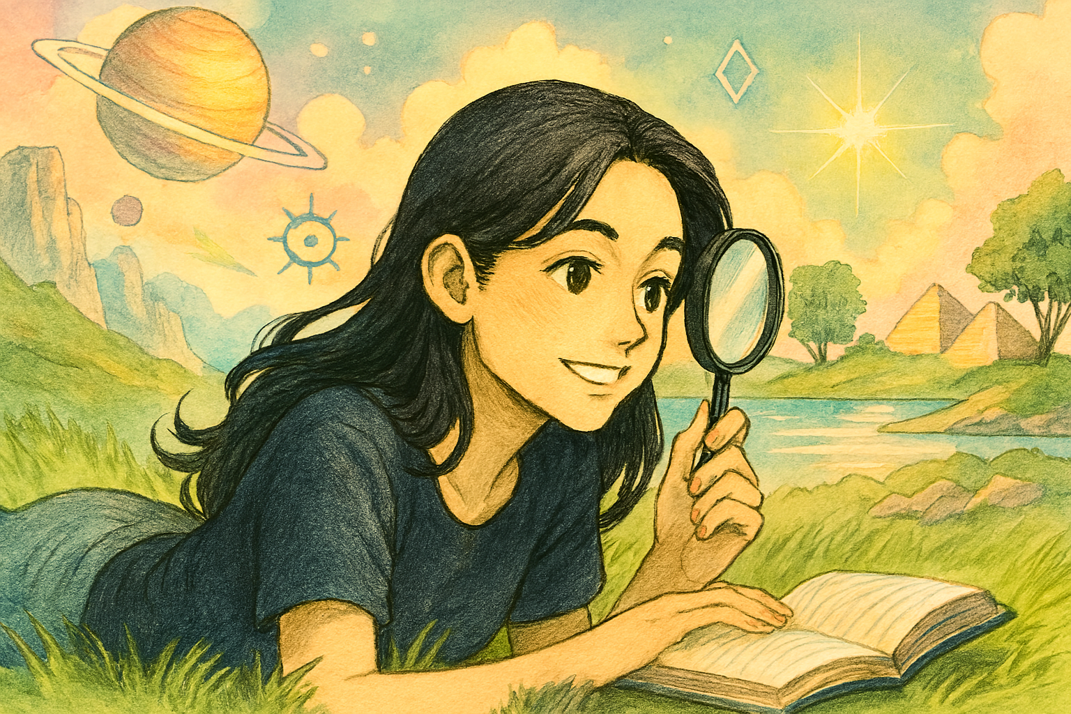 Wissen wollen statt wissen müssen