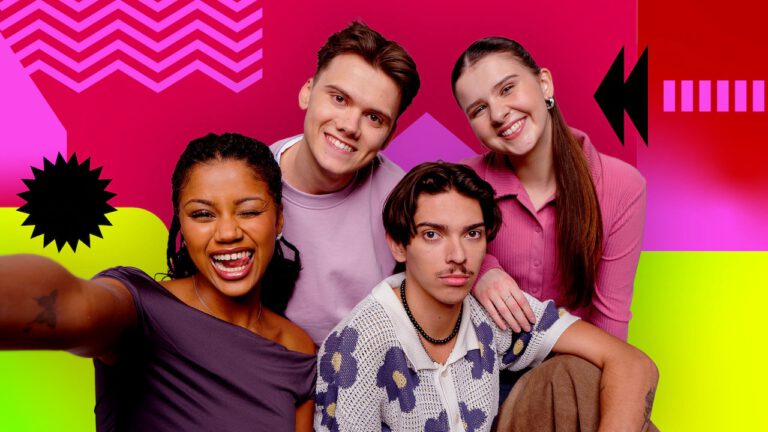 POV - Deine Geschichte zählt. Format für Teens vom WDR für die ARD