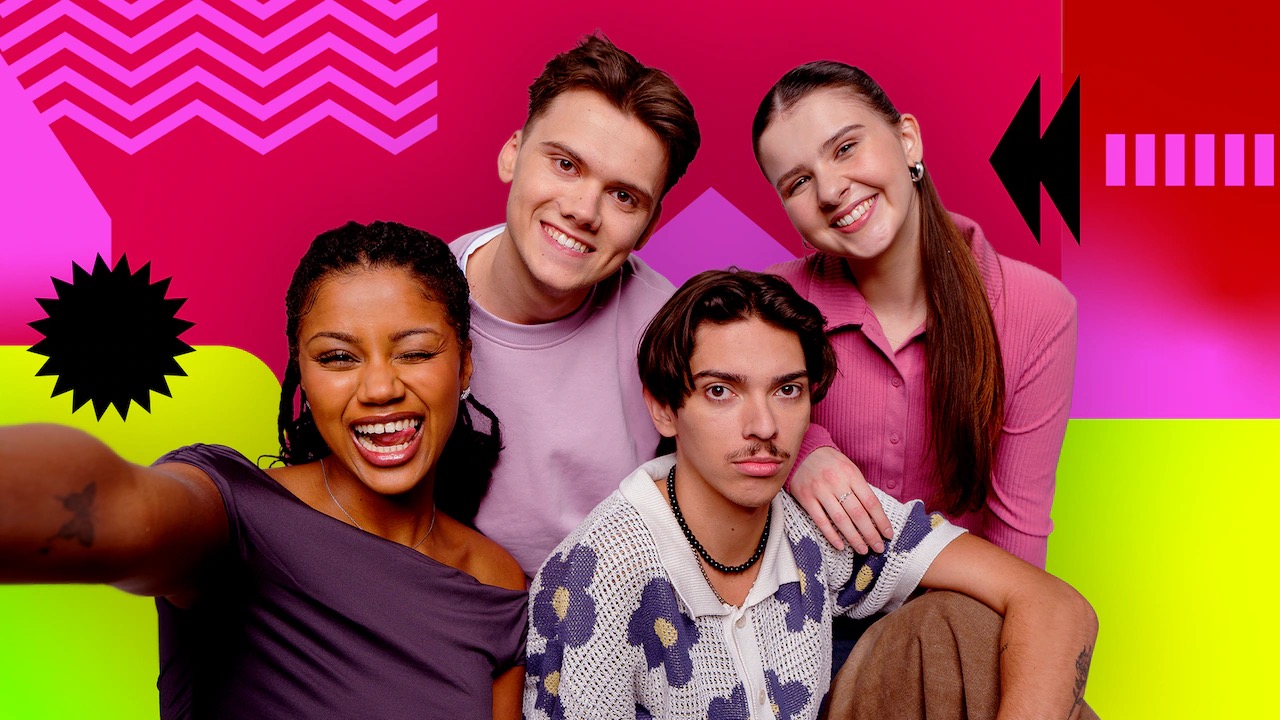 POV - Deine Geschichte zählt. Format für Teens vom WDR für die ARD